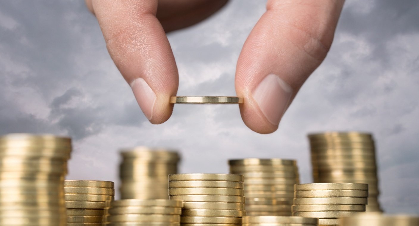 Как платить налоги с Форекса?