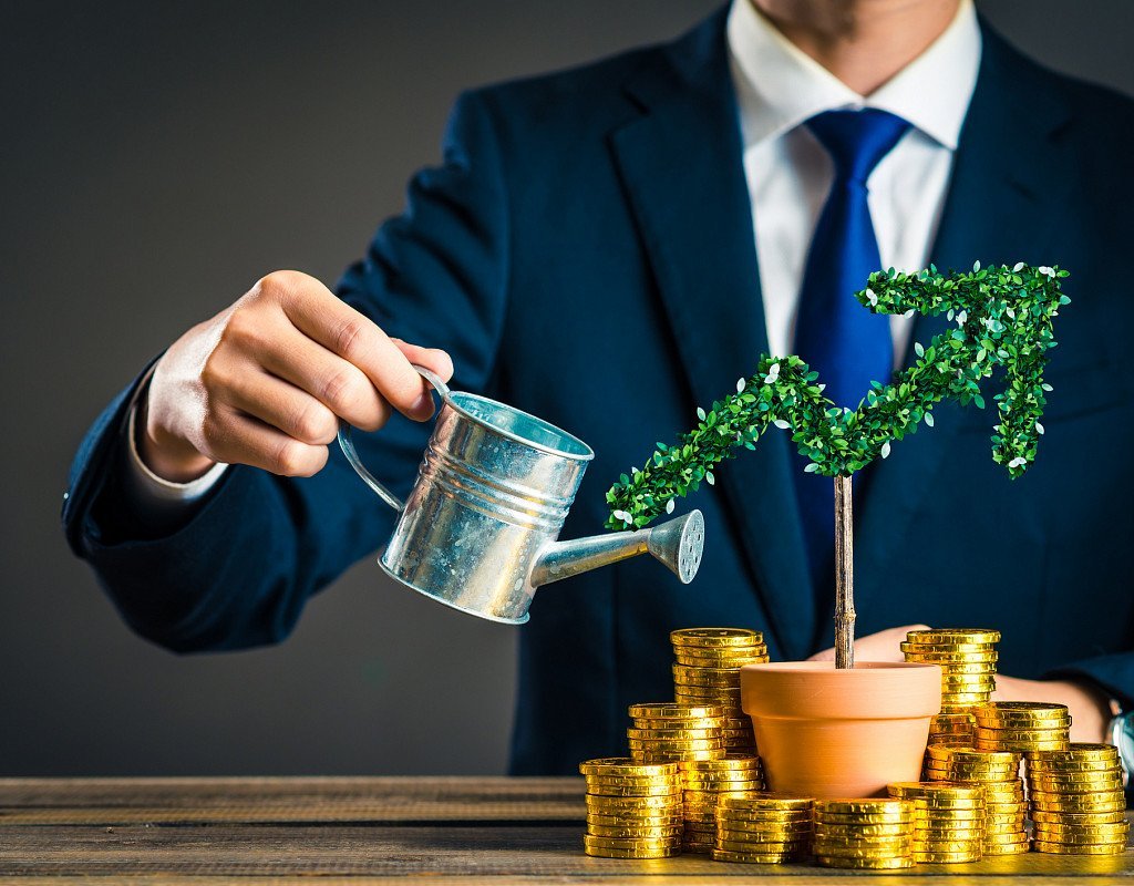 Заработок на разнице цен