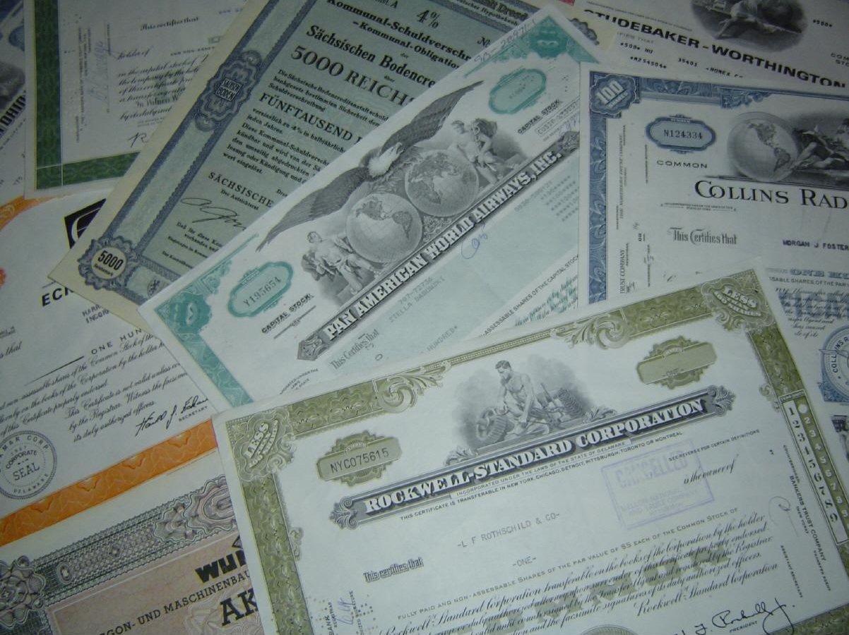 Умение определять направление тренда 