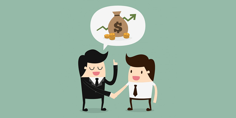 Кредитное плечо. Изучение понятия