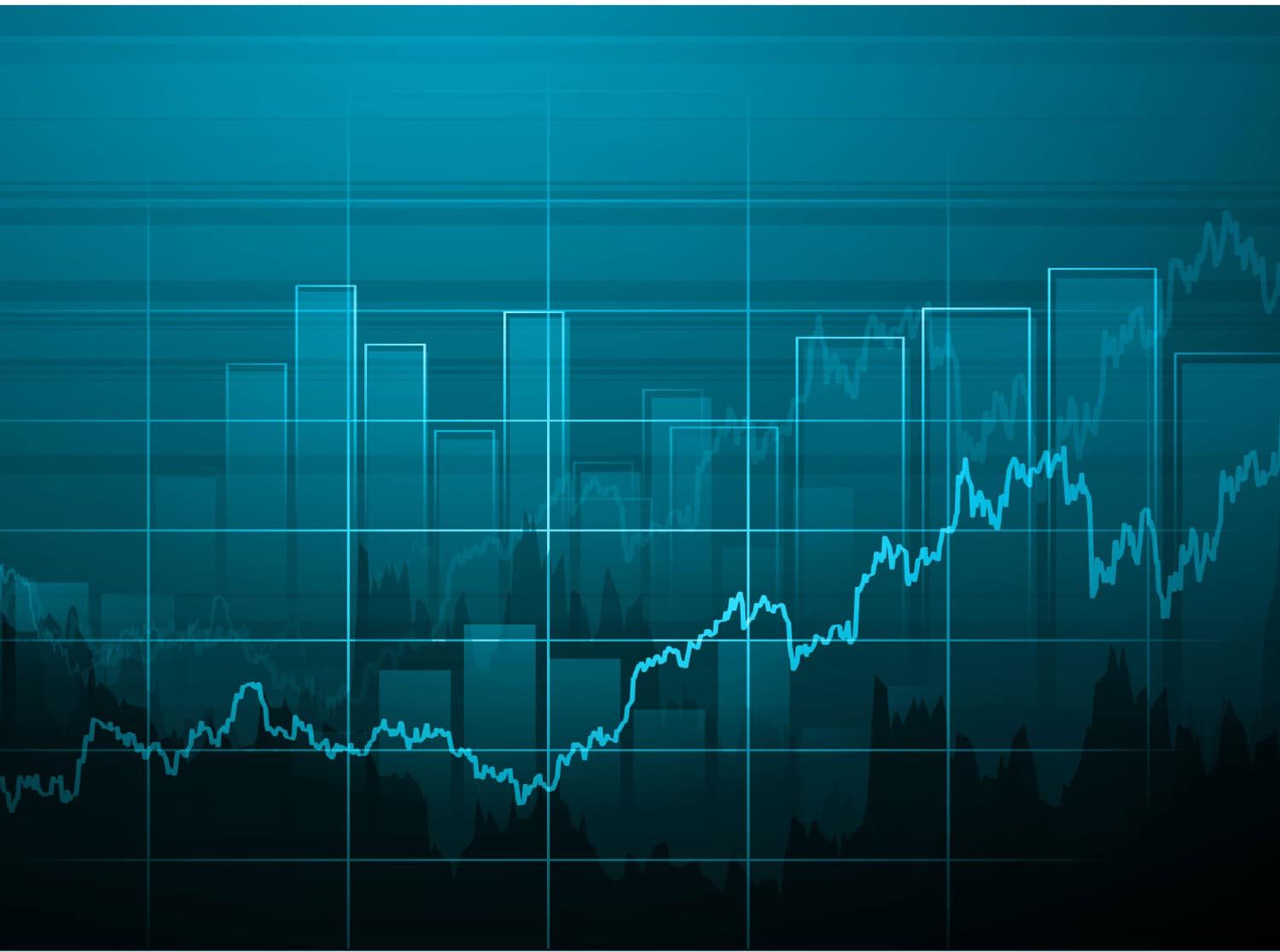 Аксиомы технического анализа