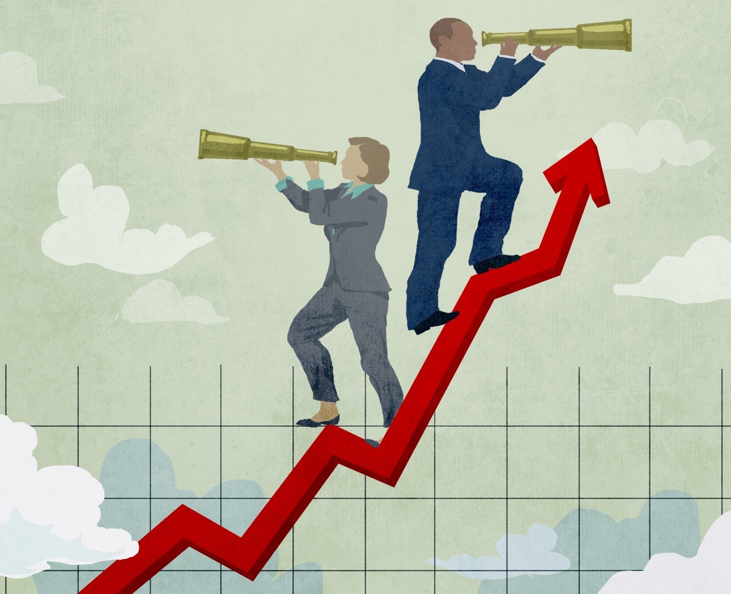 Основные методы технического анализа