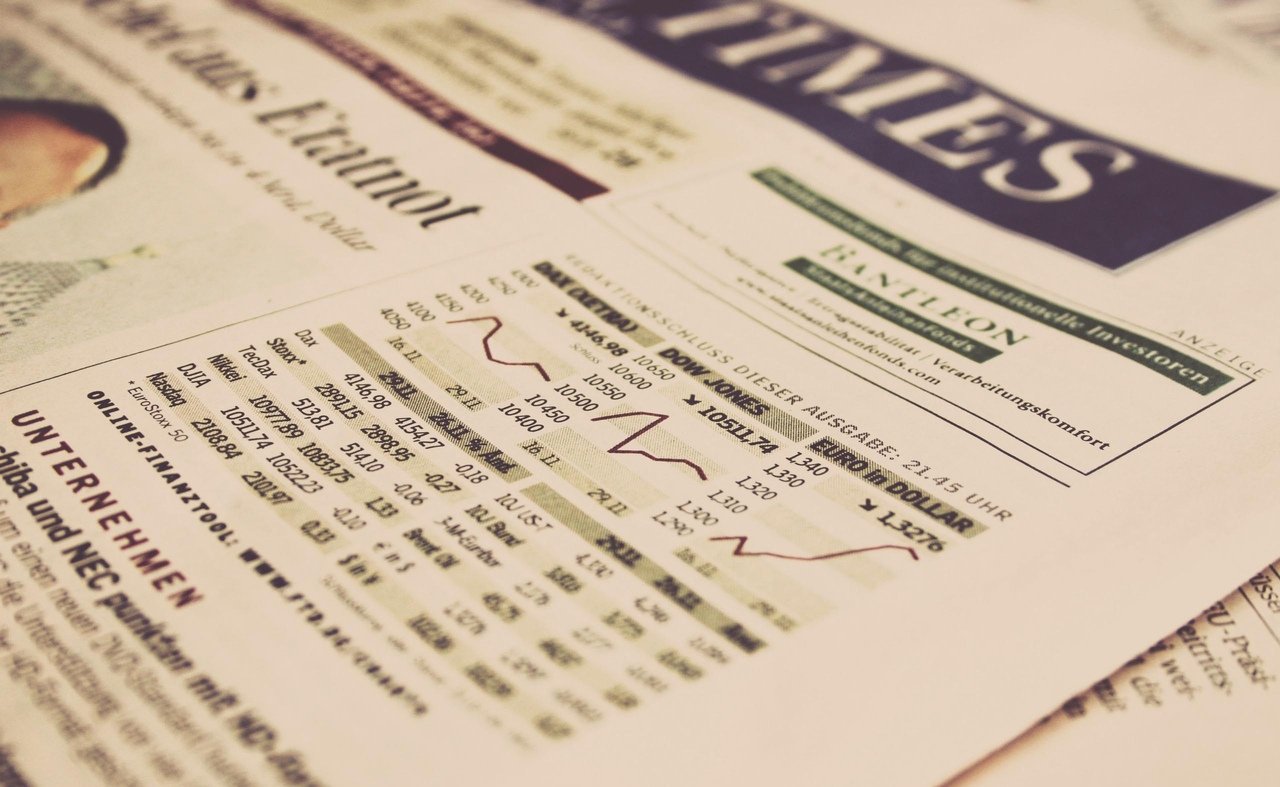 Стратегии Форекс на дневных графиках