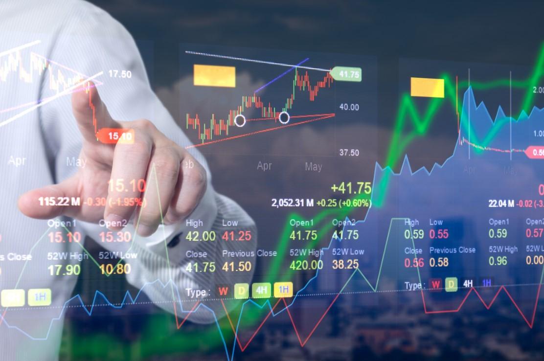 CFD-контракты