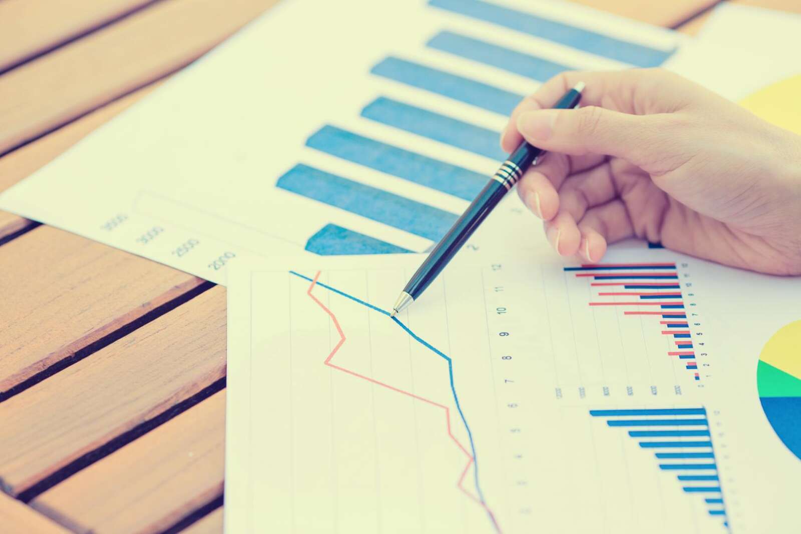 Трейлинг стоп на бирже