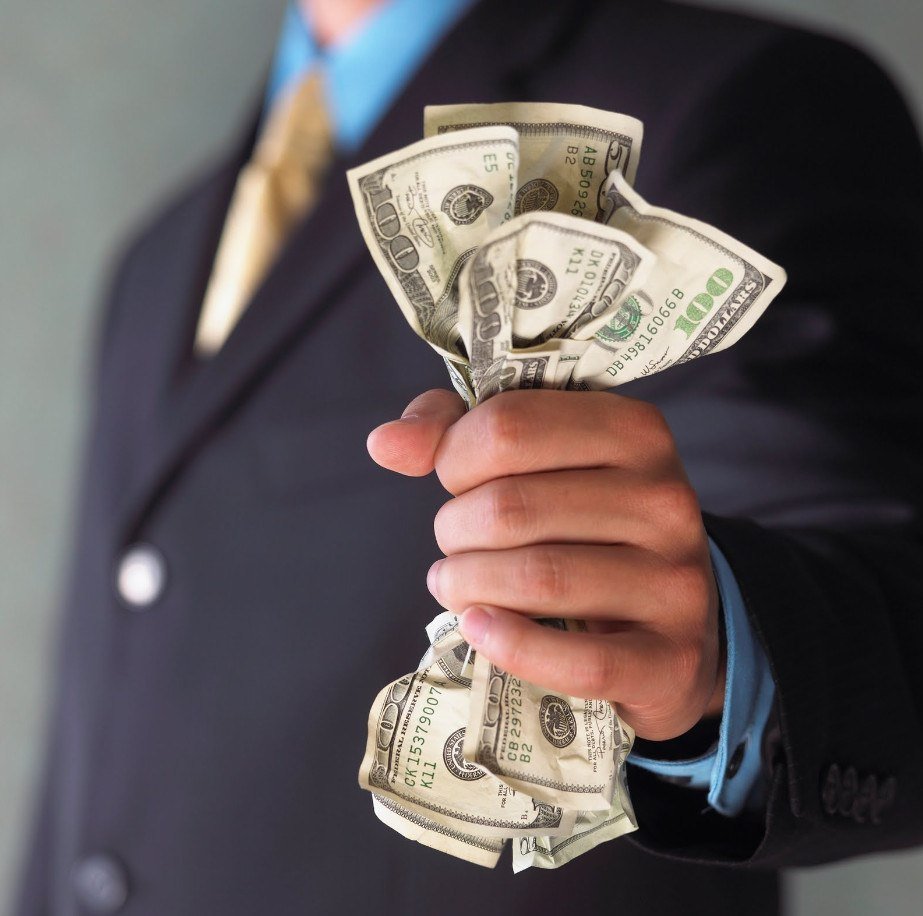 Выбор партнерской программы 