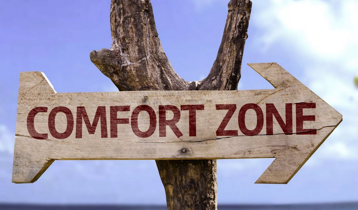 Условия торговли, построенные на дисциплине