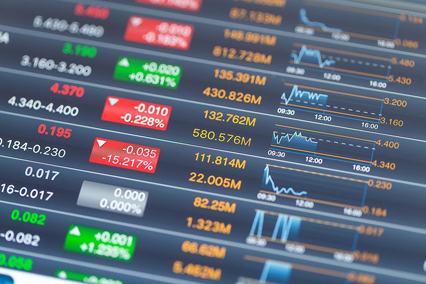 Как работает экономический календарь?