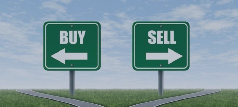 Условия торговли