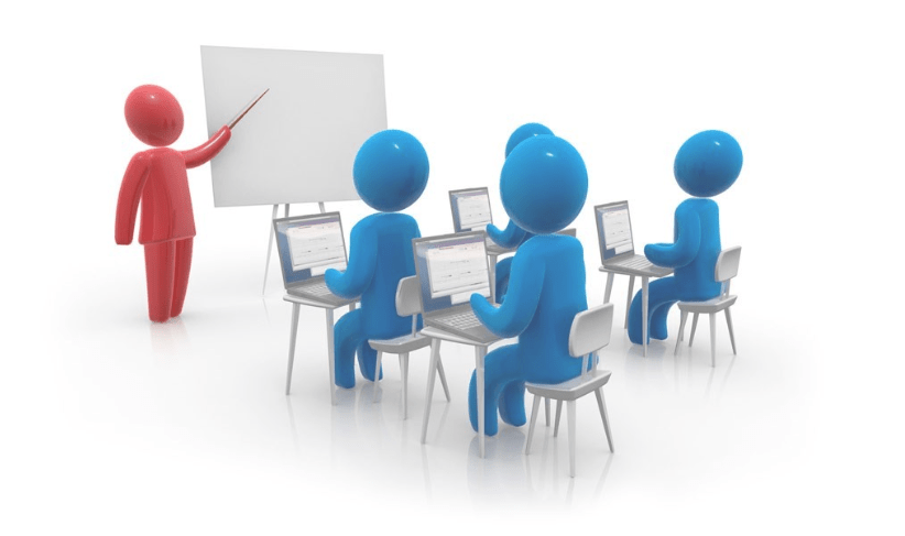 Курсы от команды Income Rates