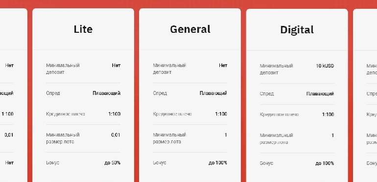 Компания FXGEN