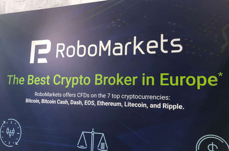 Компания RoboMarkets