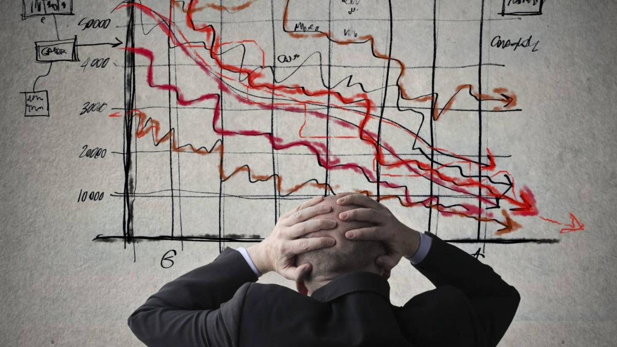 После снятия карантина волатильность рынка в 2020 году сохранится