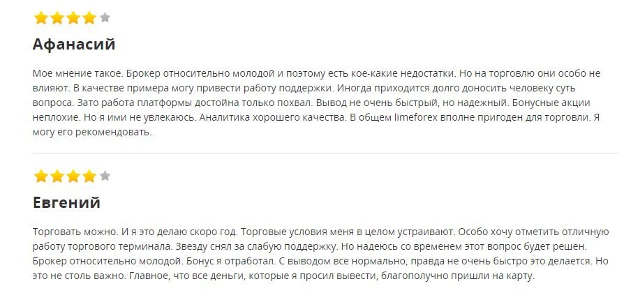 Сотрудничество с компанией