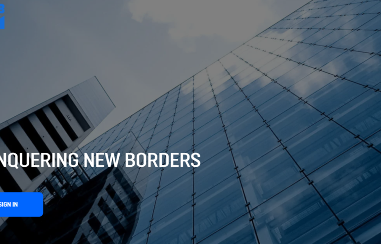 Компания CNB-Trade