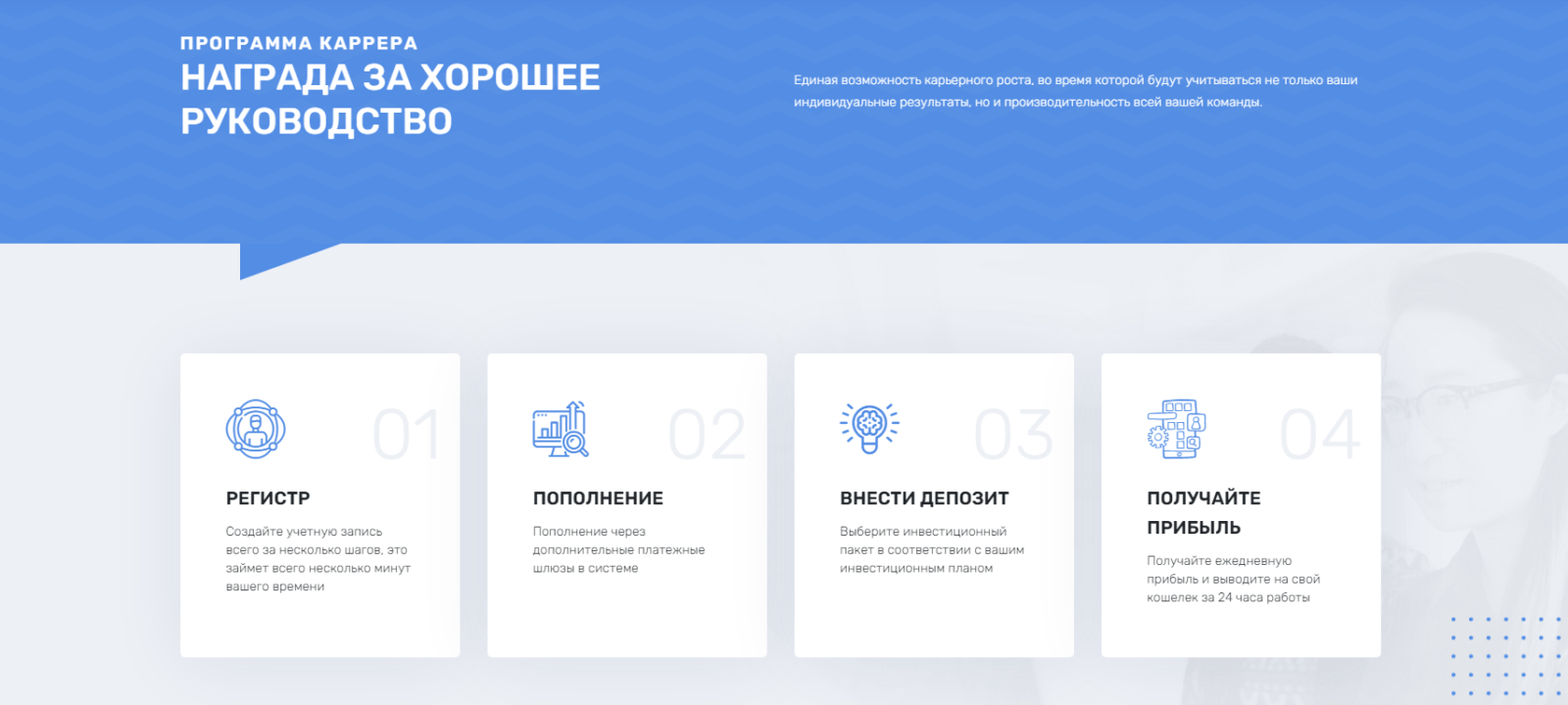 NeexCapital Что известно о проекте NeexCapital?