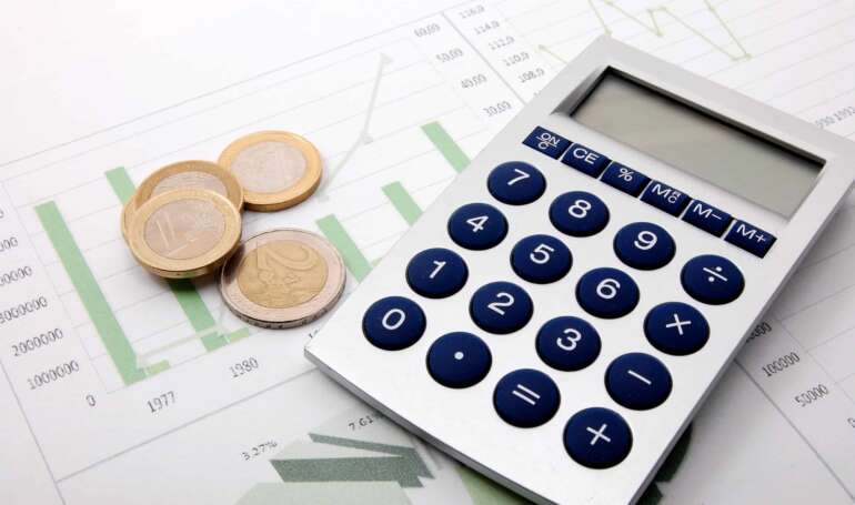 Как определяется размер позиции?