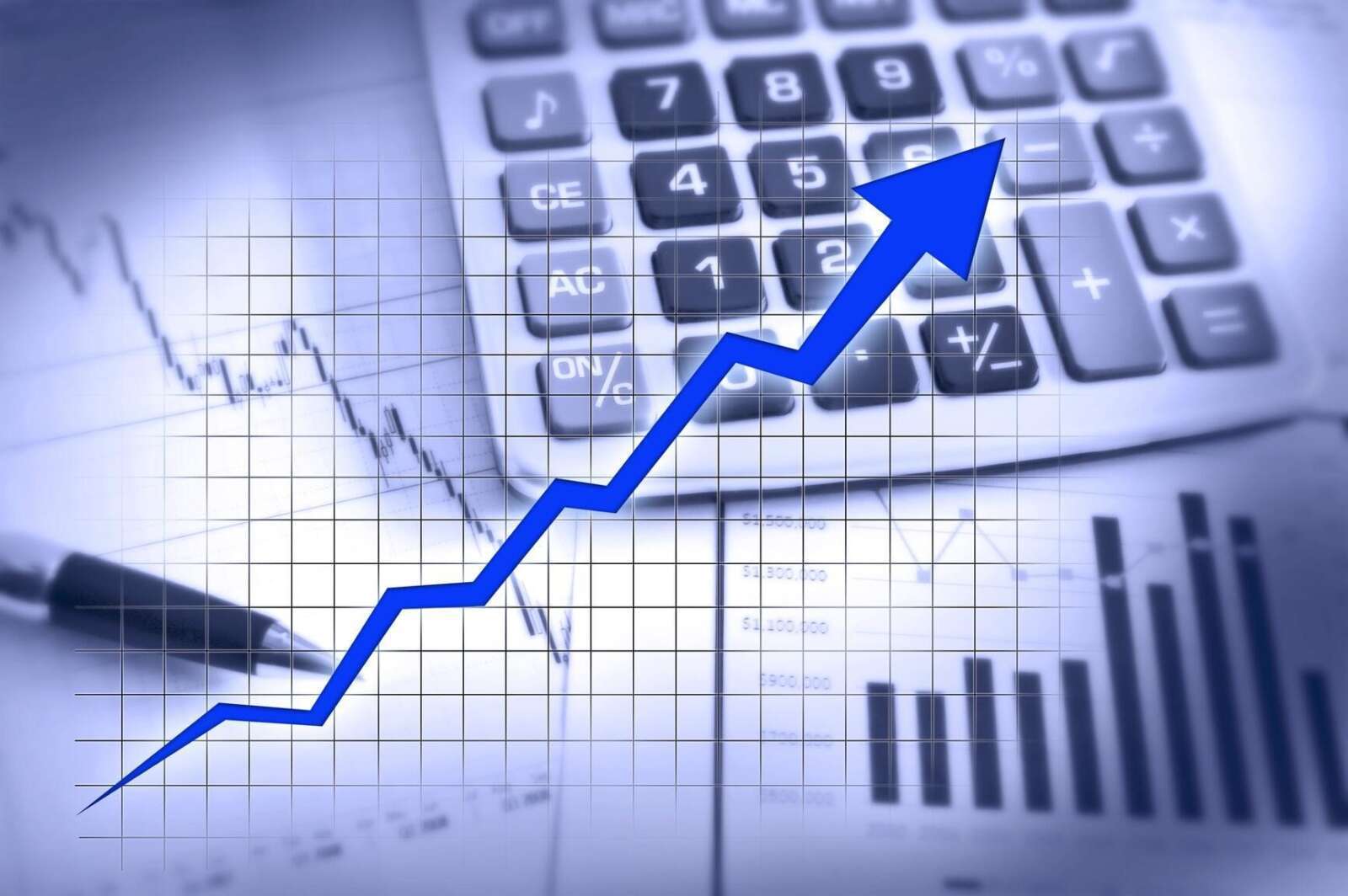 Как произвести расчет пункта Форекс?