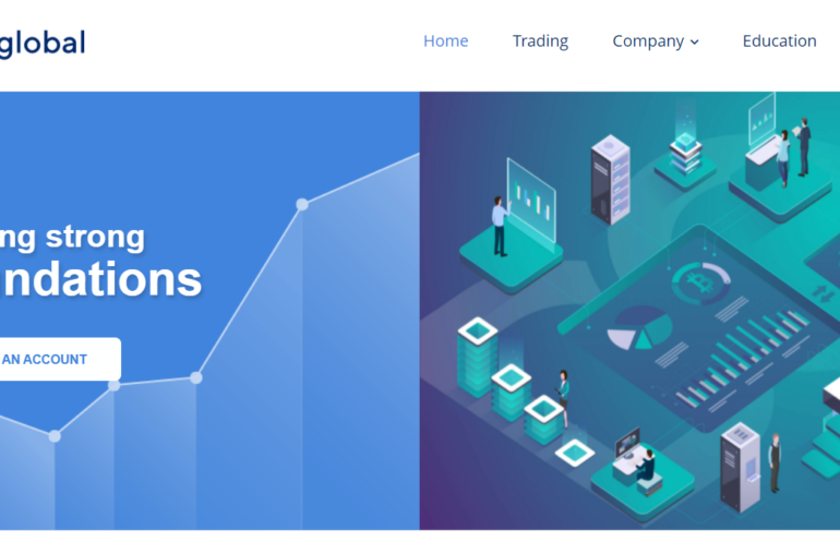 Компания RiseGlobal