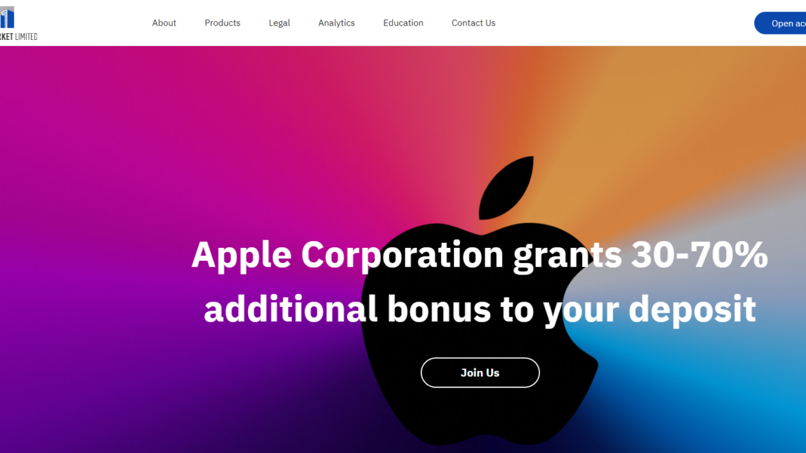 Scam WestMarket Limited: Web’deki yorumların gözden geçirilmesi!