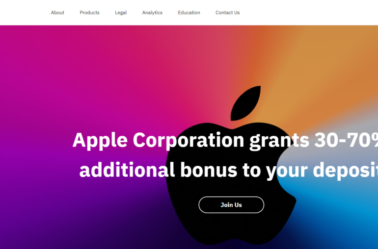 Компания WestMarket Limited