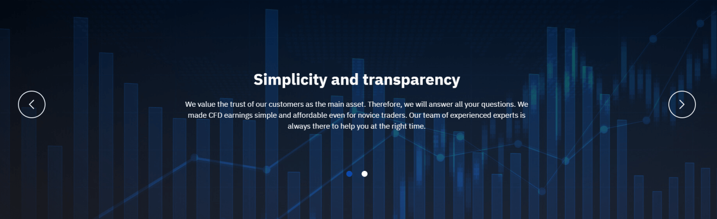 WestMarket Limited'de çalışıyor