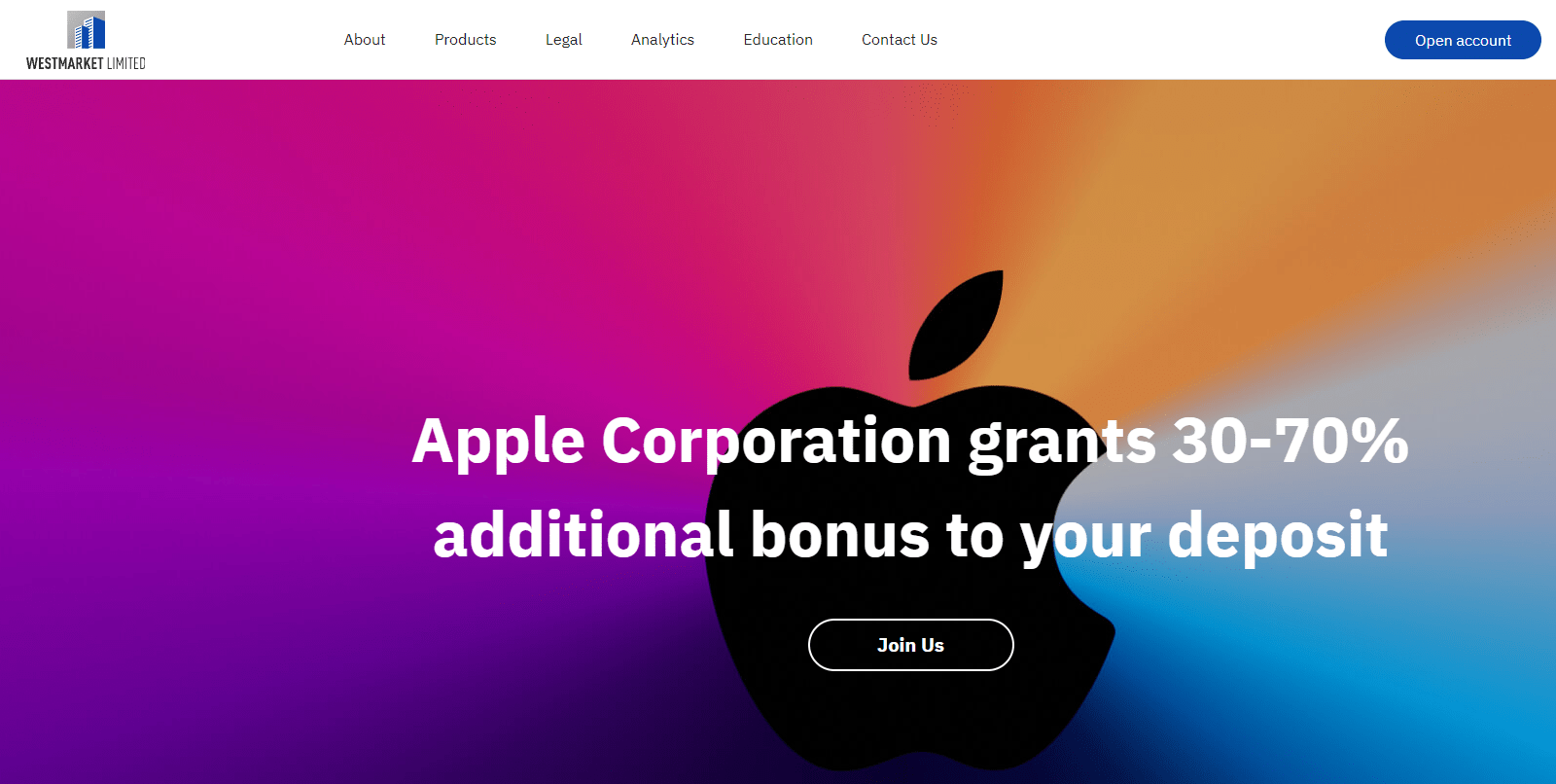 Scam WestMarket Limited: Web'deki yorumların gözden geçirilmesi!