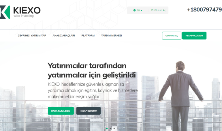Kiexo Aracısının Ticaret Platformu: Fırsatlar, Avantajlar ve Dezavantajlar