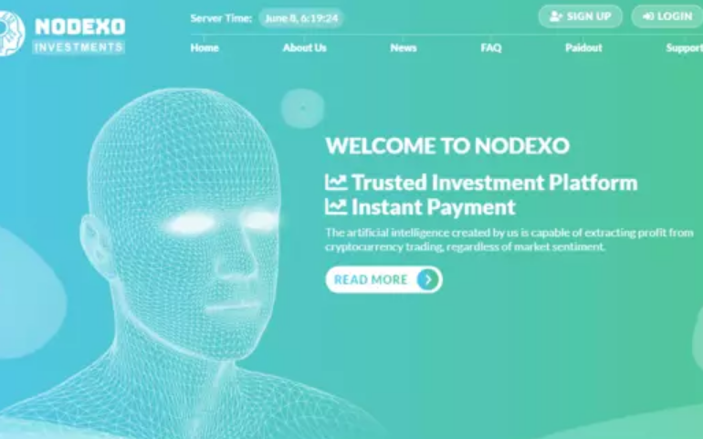 Брокер Bosco.click