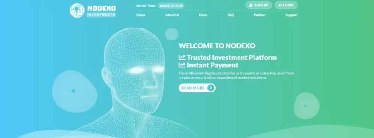 Брокер Bosco.click