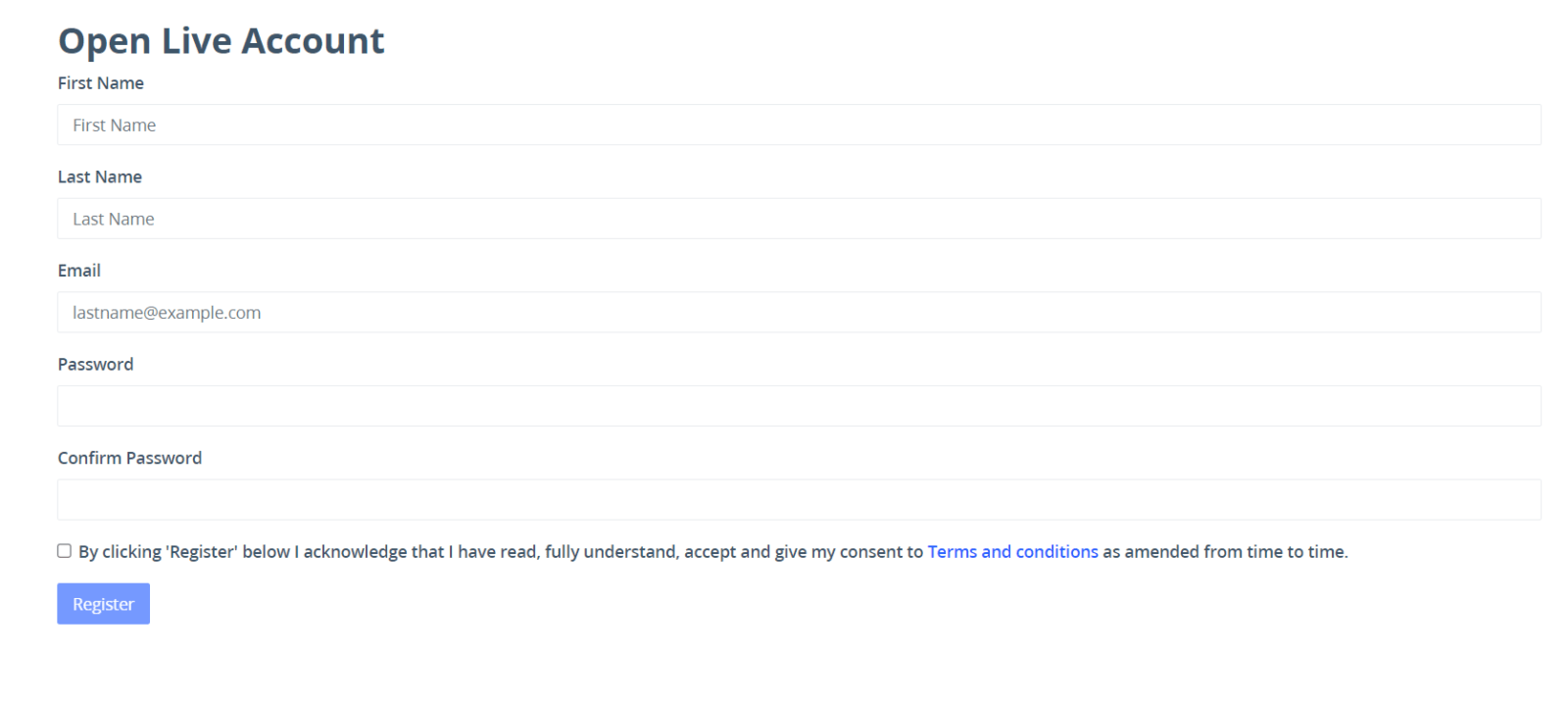 Анализ веб-платформы MintX Markets
