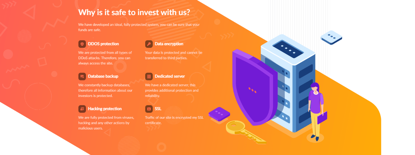 Что предлагает сервис Trusttrad.vip?