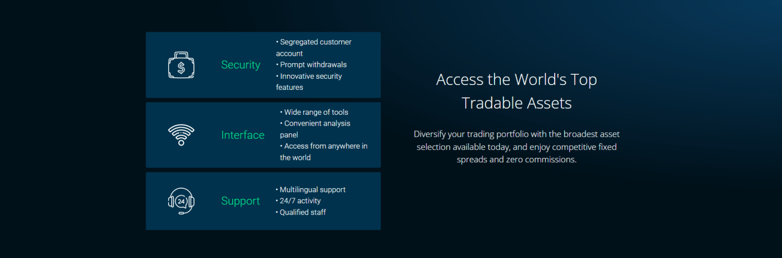 Что известно о Markets-Lab?