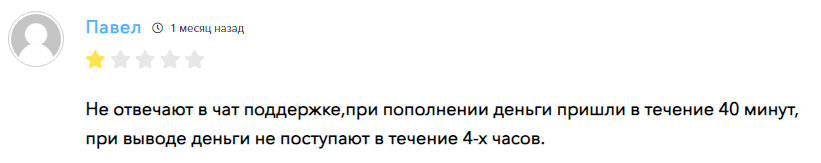 Отзыв про Markets-Lab