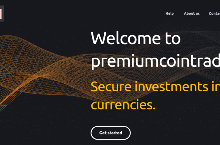 Компания Premium Coins Miners