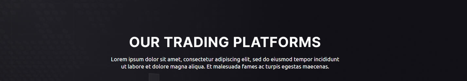 Сайт brighterfieldstrade.com