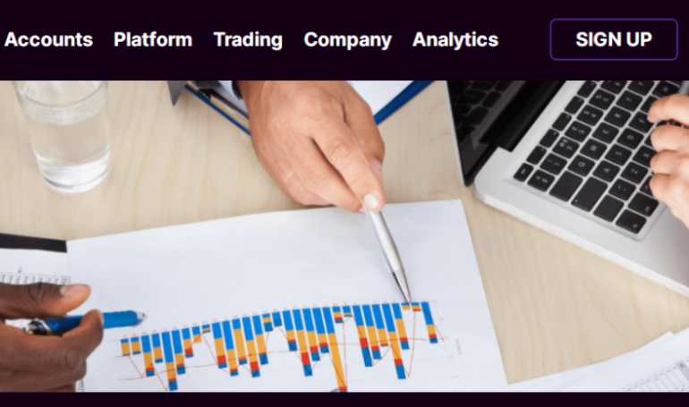 Брокер BTPGroup