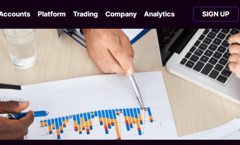 Брокер BTPGroup