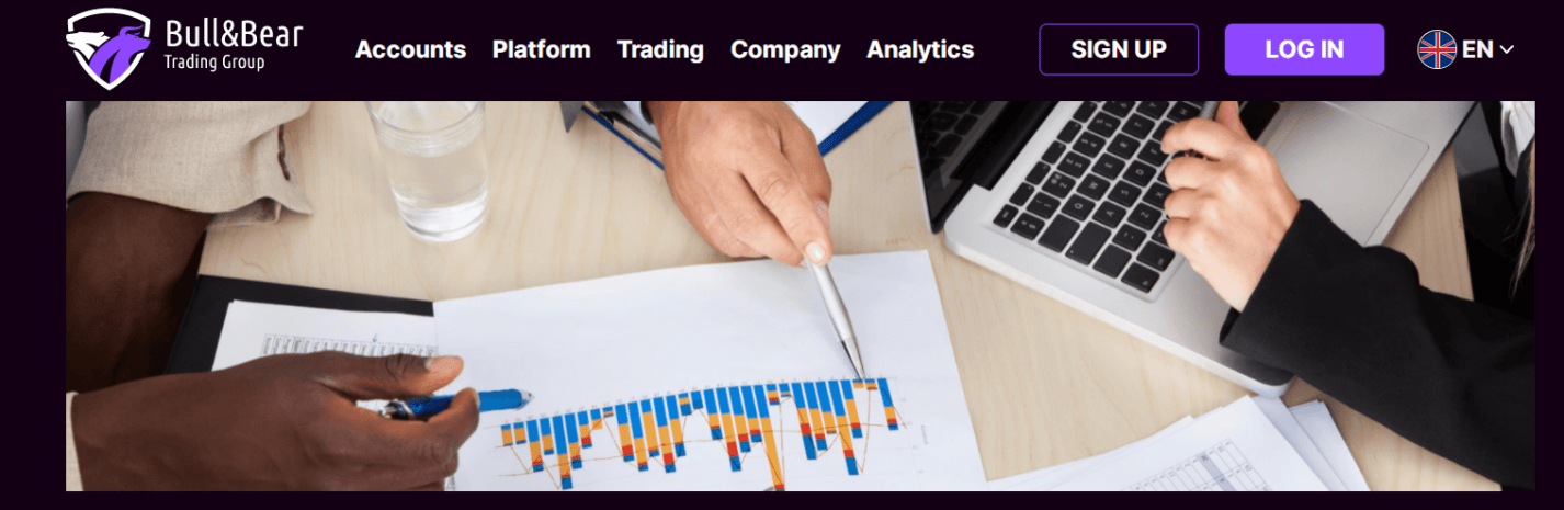 Брокер BTPGroup