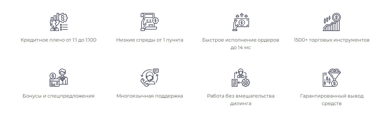 Что необходимо знать о сервисе Caparthers?