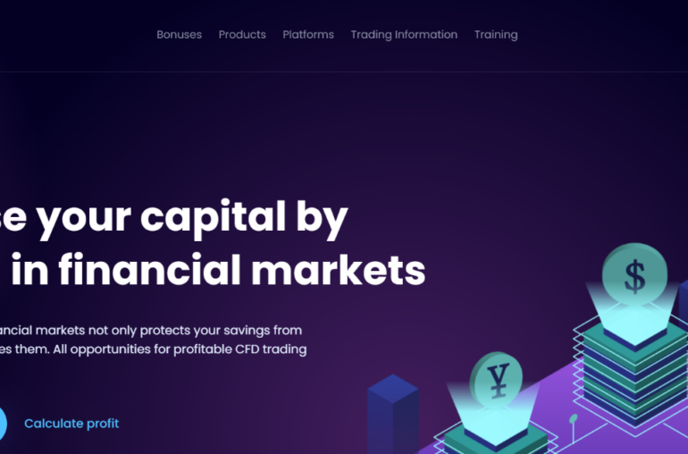 Как функционирует Nova Commercial Finance?