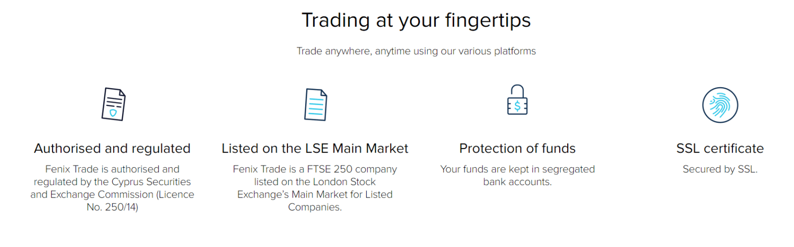 О чем говорят клиенты компании?