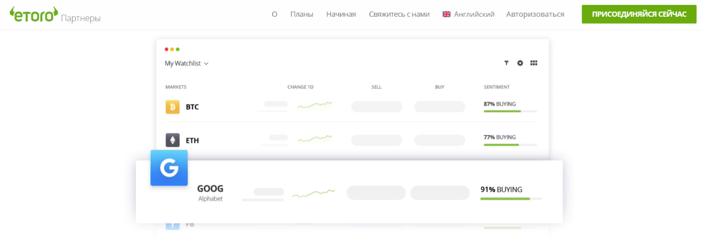 eToro: fraud or not?