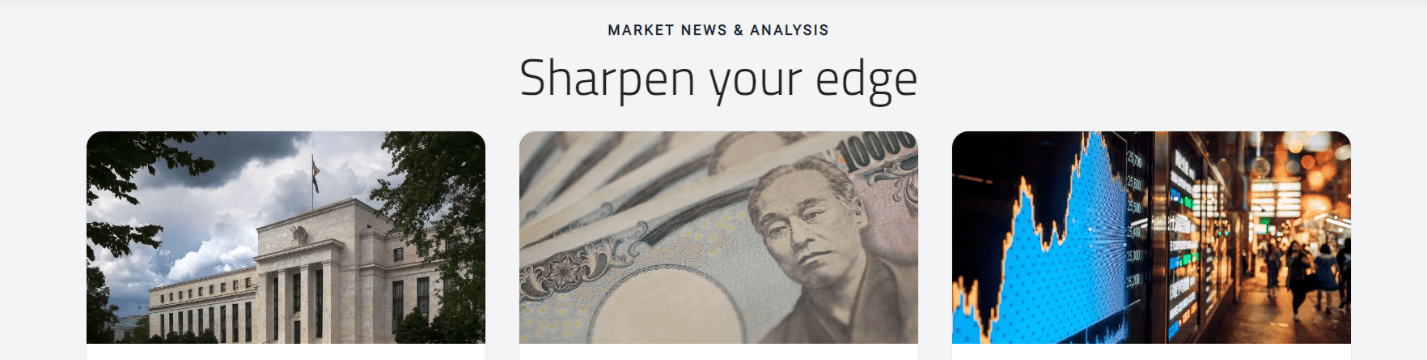 Conditions de négociation de Pepperstone