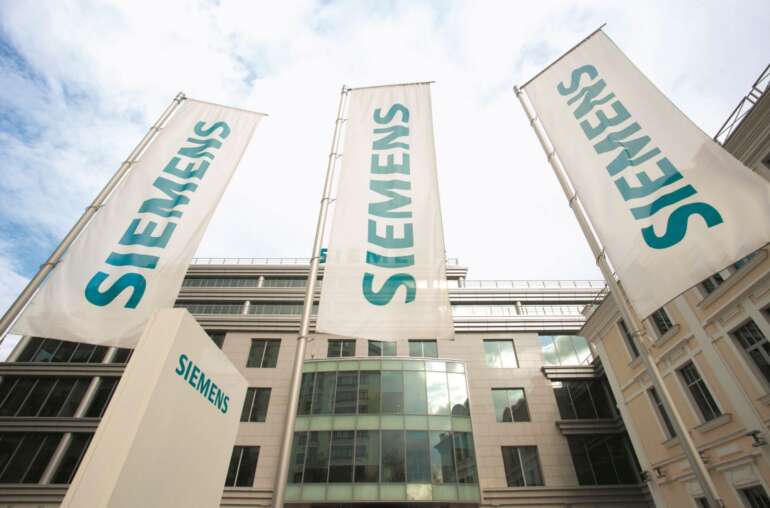 Siemens