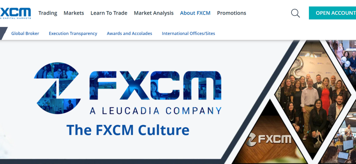 FXCM is not suitable for long-term cooperation