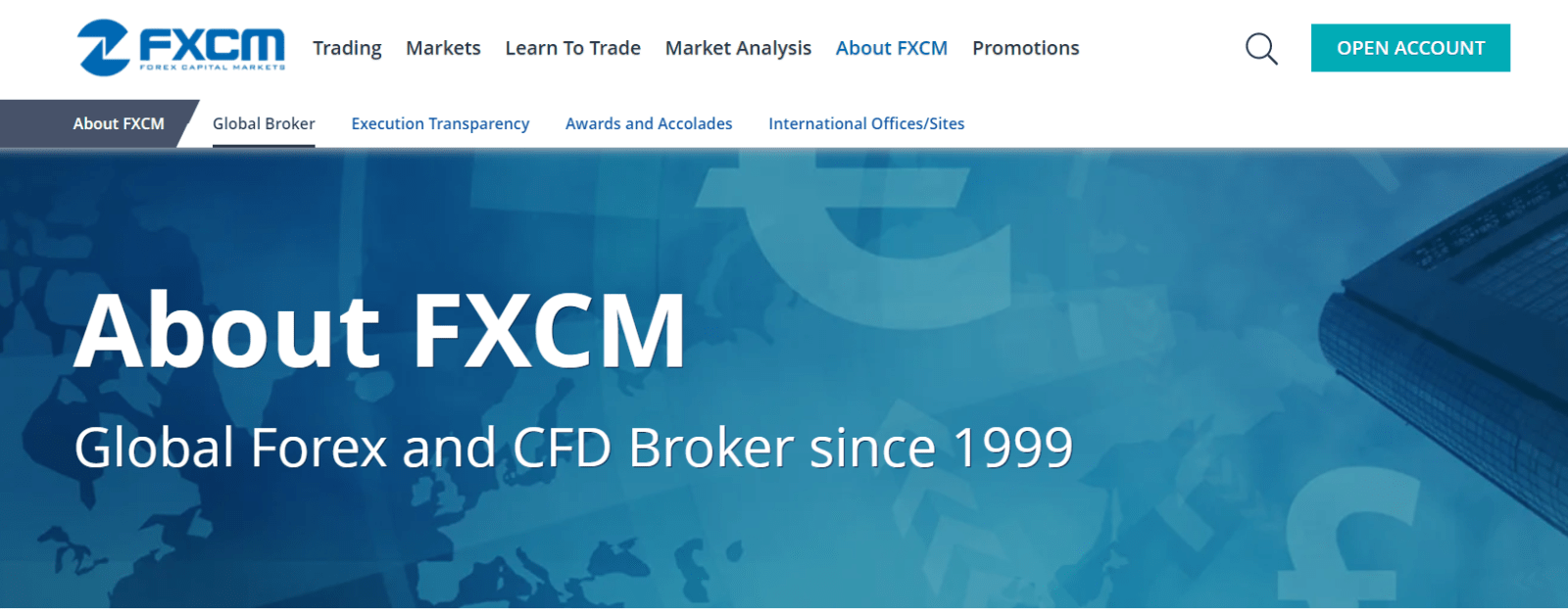Poor work of FXCM tech support