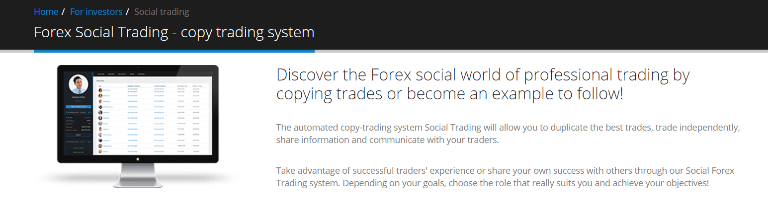 LiteFinance's unblemished reputation