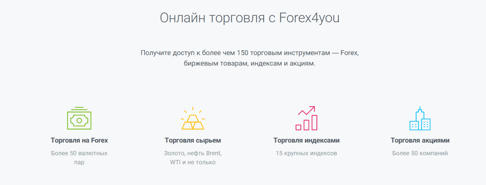 Forex4you est-elle impliquée dans une fraude ?