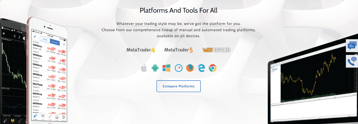 FXDD: customer fraud  